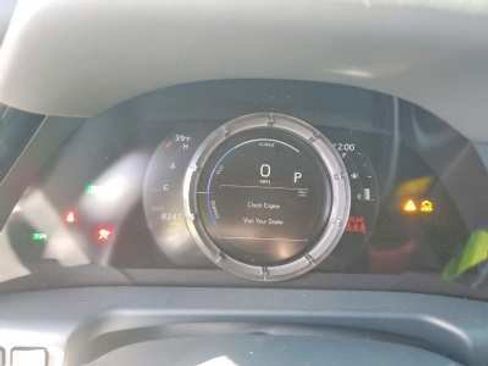 Used 2025 Lexus ES 300h F Sport w/ Technology Package FWD image 8