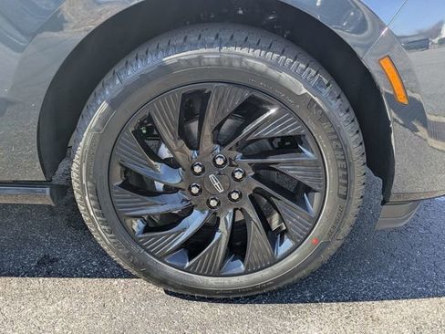 New 2026 Lincoln Navigator Reserve w/ Jet Appearance Package image 10