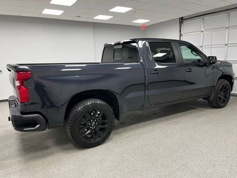Used 2024 Chevrolet Silverado 1500 RST AWD/4WD image 11