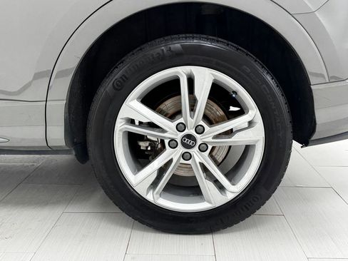 Used 2022 Audi Q3 2.0T Premium Plus w/ Premium Plus Package image 42