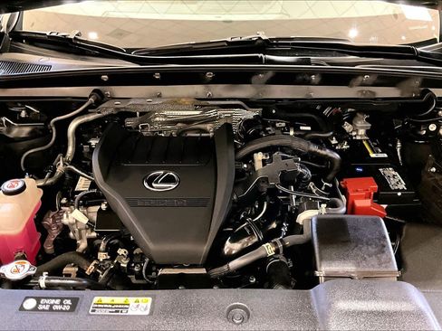 Certified 2023 Lexus RX 350 Premium w/ Accessory Package (Z1) FWD image 27
