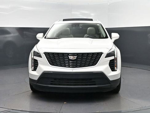 Used 2021 Cadillac XT4 Luxury FWD image 10