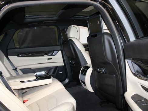 Used 2020 Cadillac CT6 Premium Luxury image 13