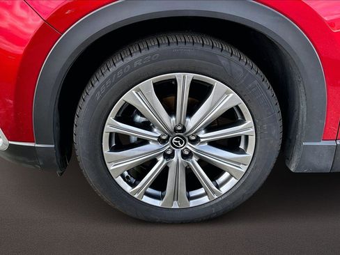Used 2023 MAZDA CX-9 Signature image 9