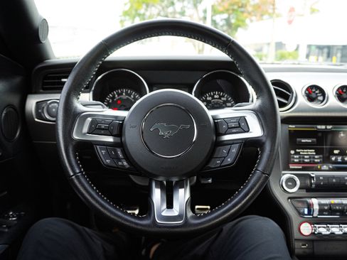 Used 2015 Ford Mustang GT Premium w/ GT Performance Package image 20