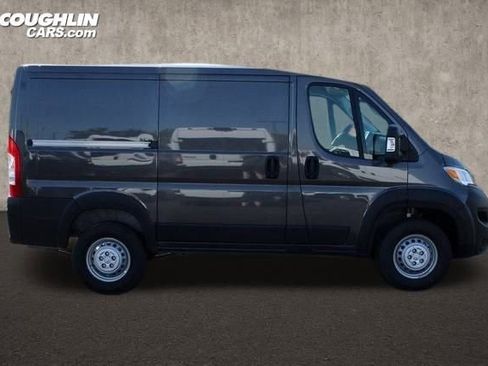 New 2024 RAM ProMaster 1500 w/ Safety Group image 1