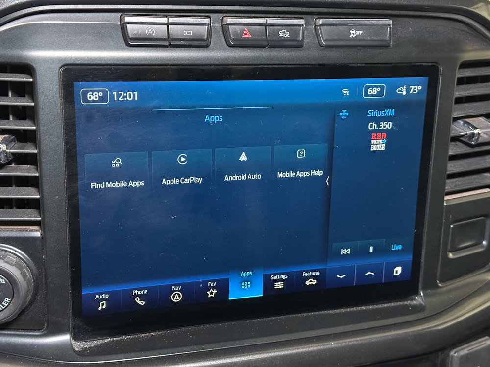 Certified 2023 Ford F150 Tremor AWD/4WD image 48