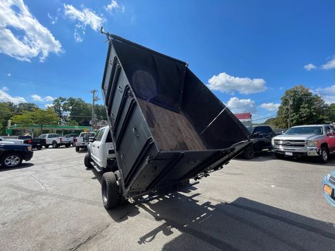 Used 2018 Ford F450 XL w/ Power Equipment Group RWD image 24