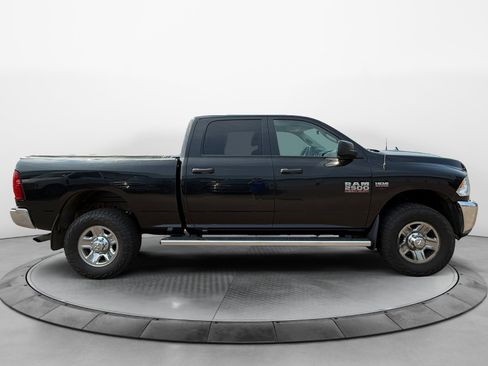 Used 2017 RAM 2500 Tradesman w/ Chrome Appearance Group AWD/4WD image 2