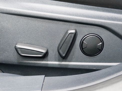 Used 2025 Ford Mustang Mach-E GT AWD/4WD image 7