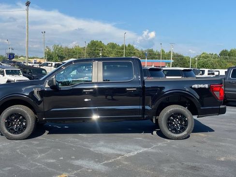 New 2026 Ford F150 STX AWD/4WD image 8