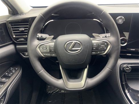 Used 2024 Lexus NX 250 FWD image 56