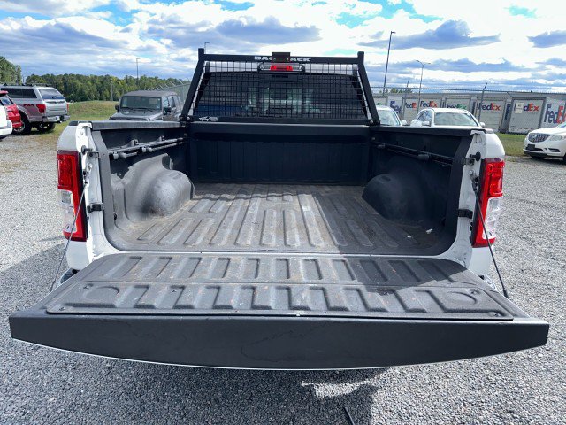 Used 2023 RAM 1500 Big Horn AWD/4WD image 18