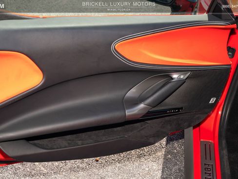 Certified 2022 Ferrari SF90 Spider image 16