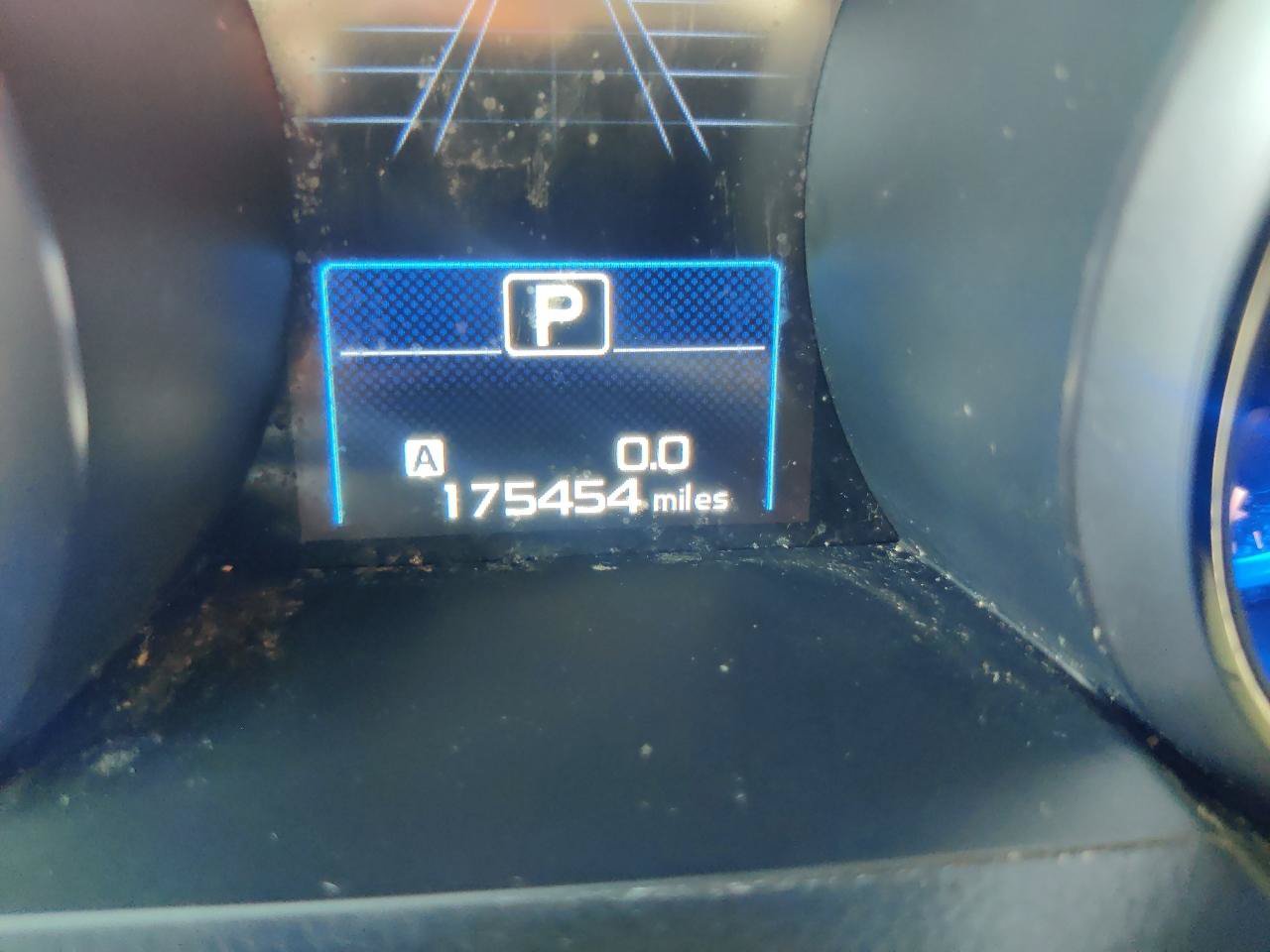 Used 2019 Subaru Outback 2.5i AWD/4WD image 9