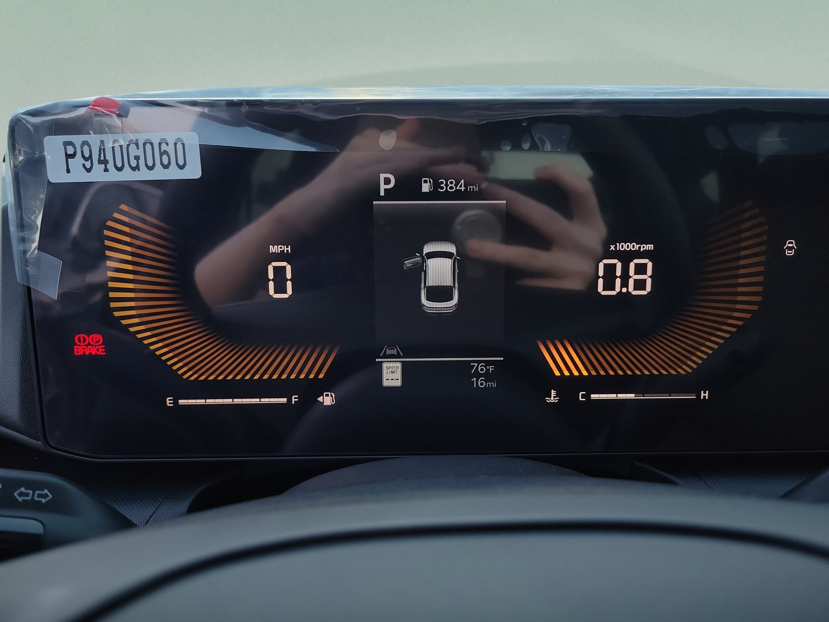 New 2026 Kia K4 FWD image 27