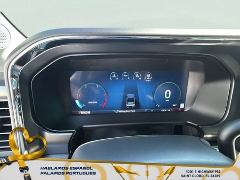 Used 2024 Ford F250 Lariat w/ Lariat Ultimate Package image 20