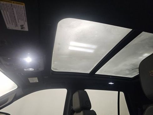 Used 2024 Chevrolet Tahoe High Country image 7