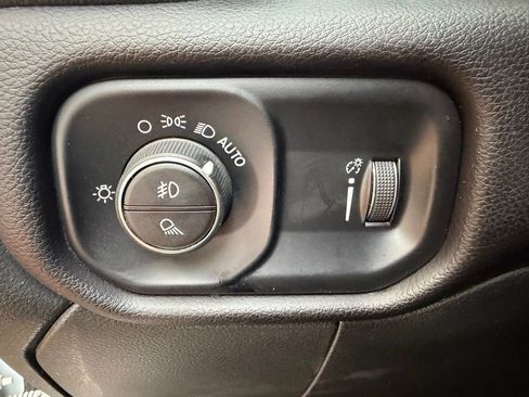 Used 2024 RAM 2500 Big Horn w/ Off Road Package image 20