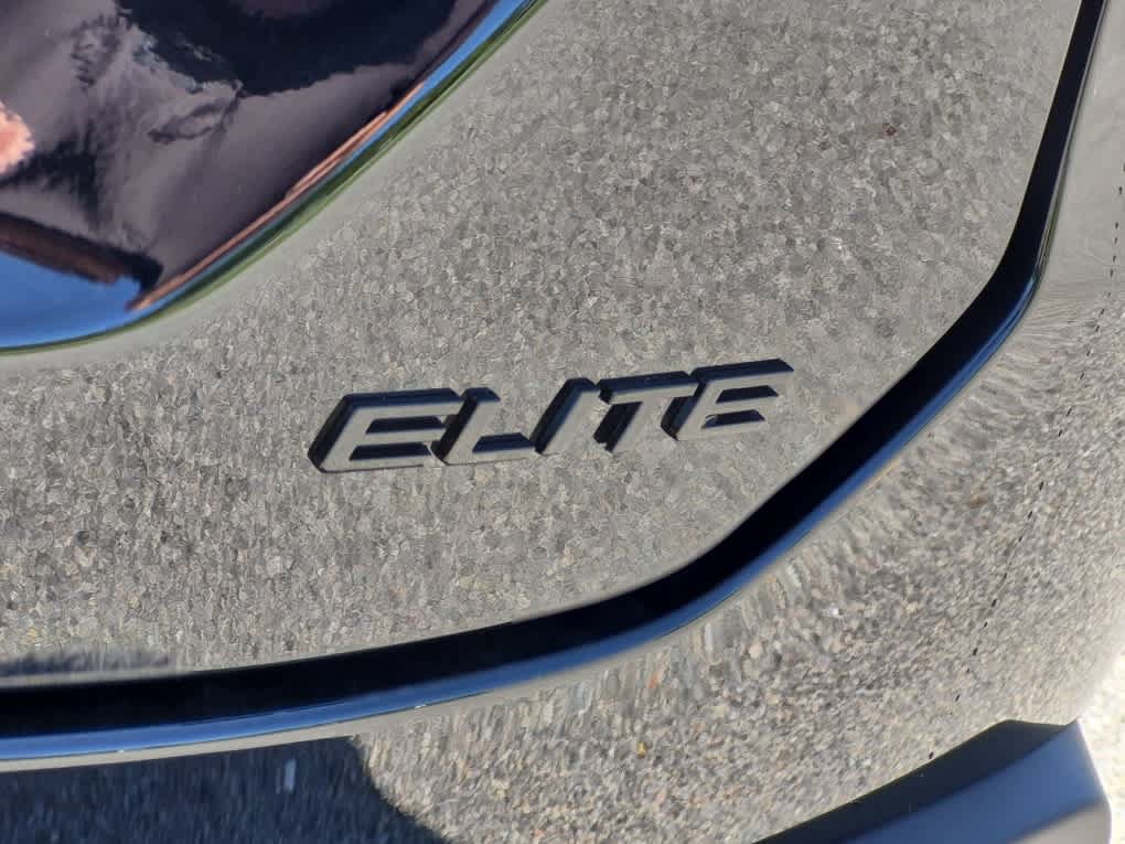 New 2026 Honda Pilot Elite image 23