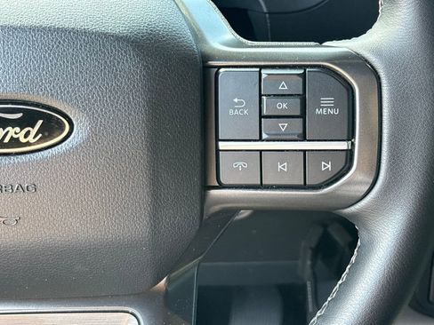 Used 2024 Ford F150 XLT w/ Equipment Group 302A MID image 20