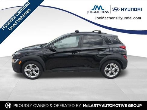 Used 2022 Hyundai Kona SEL FWD image 2