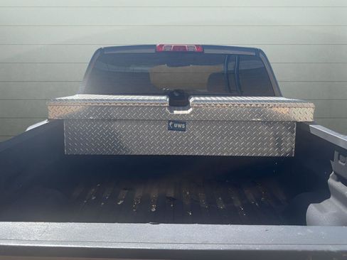 Used 2015 Chevrolet Silverado 2500 LTZ w/ Duramax Plus Package image 13