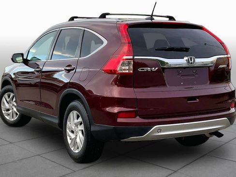 Used 2016 Honda CR-V EX-L image 12