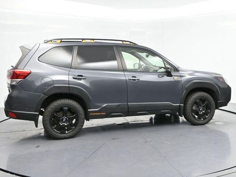Used 2024 Subaru Forester Wilderness AWD/4WD image 8