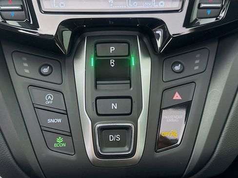 New 2026 Honda Odyssey EX-L image 25