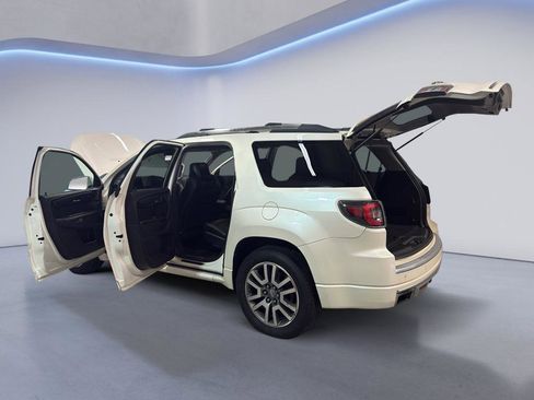 Used 2013 GMC Acadia Denali image 11