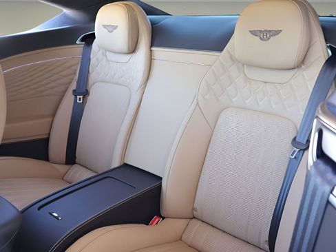 New 2026 Bentley Continental GT AWD/4WD image 17