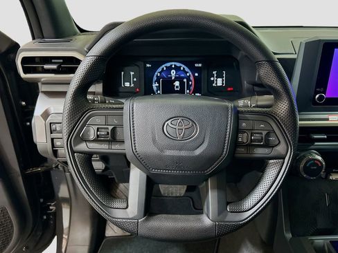 New 2026 Toyota Tacoma SR5 RWD image 12