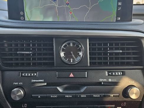 Used 2021 Lexus RX 350 AWD w/ Premium Package image 16