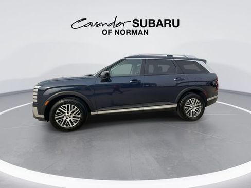 Used 2026 Hyundai Palisade SEL AWD/4WD image 6