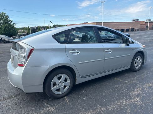 Used 2011 Toyota Prius Two FWD image 8