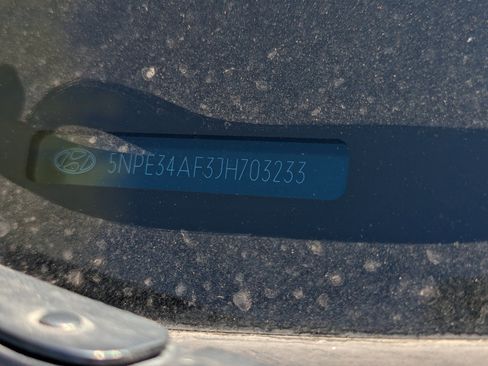 Used 2018 Hyundai Sonata Sport image 10