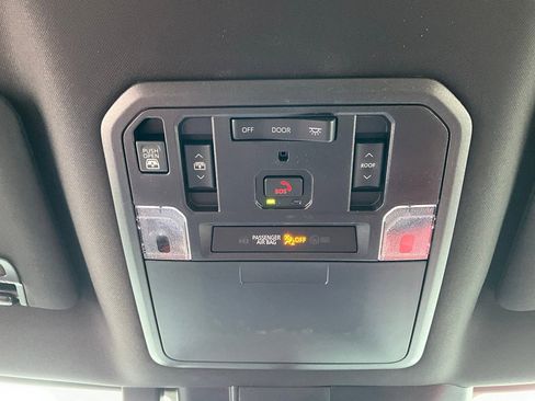 New 2026 Toyota Tundra TRD Pro image 19