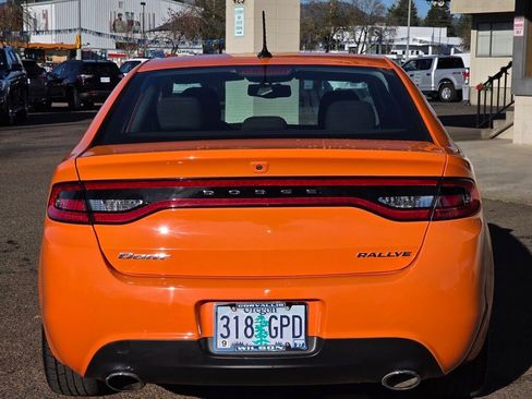 Used 2013 Dodge Dart SXT image 7