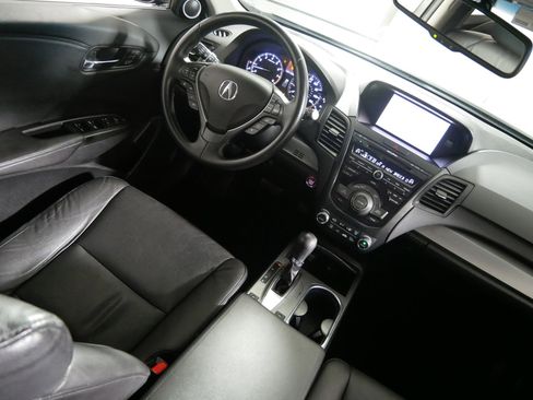 Used 2013 Acura RDX AWD w/ Technology Package image 9