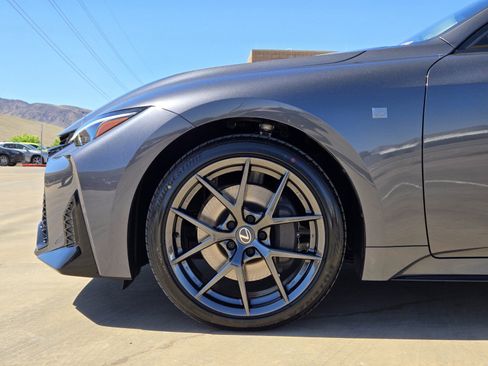 New 2026 Lexus IS 350 F Sport RWD image 5