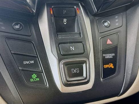 Used 2019 Honda Odyssey EX image 19