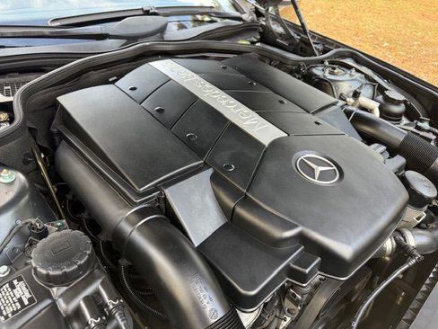 Used 2003 Mercedes-Benz SL 500 image 31
