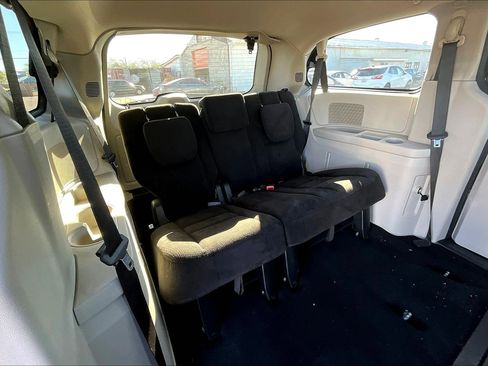 Used 2014 Dodge Grand Caravan SE w/ Quick Order Package 29E SE image 23