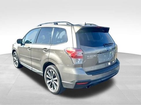 Used 2017 Subaru Forester 2.0XT Touring image 5