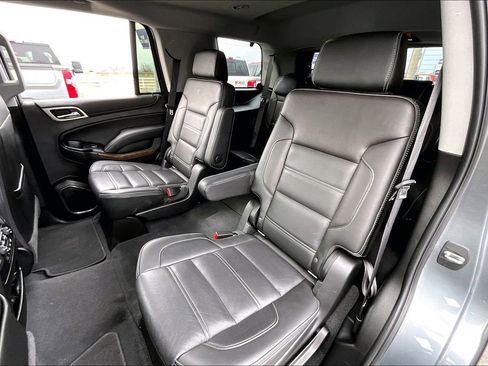 Used 2020 GMC Yukon Denali w/ Denali Ultimate Package image 21