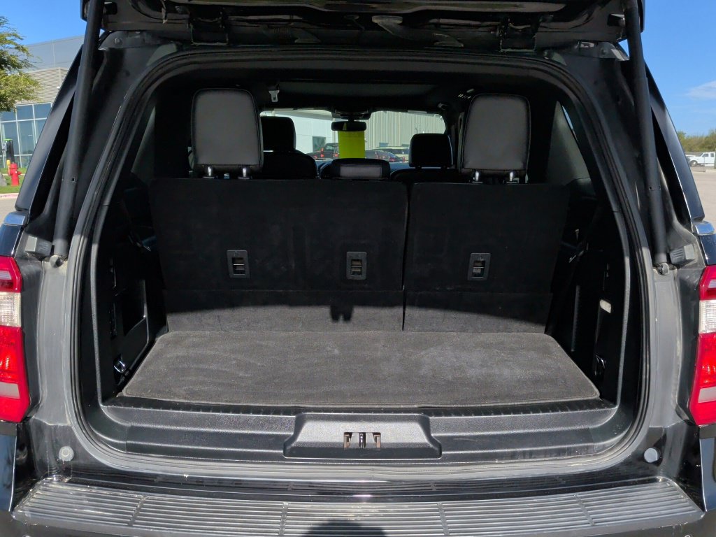 Used 2021 Ford Expedition XLT RWD image 46