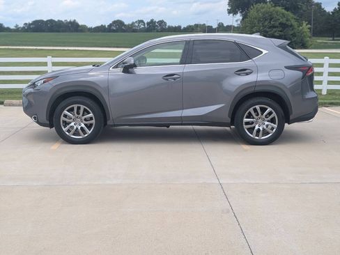 Used 2016 Lexus NX 200t AWD image 4