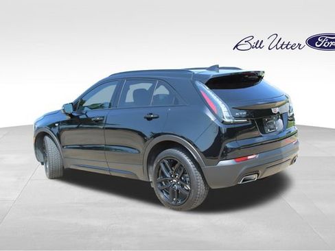 Used 2023 Cadillac XT4 Sport FWD image 7
