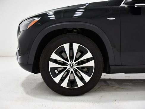 Certified 2025 Mercedes-Benz GLE 450e 4MATIC w/ Driver Assistance Package image 7